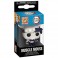 Pocket Pop! Keychains - Demon Slayer - Muscle Mouse