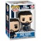 Pop! Television - Ted Lasso - Roy Kent On Bike