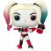 Pop! Heroes - DC - Harley Quinn Animated Series - Harley Quinn