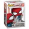 Pop! Marvel - Friendly Neighborhood Spider-Man - Proto Suit Spider-Man