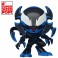 Pop! Marvel - Friendly Neighborhood Spider-Man - 6" Super Sized Alien Monster
