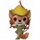 Pop! Disney - Robin Hood - Robin Hood