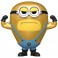 Pop! Movies - Despicable Me 4 - Mega Minion Dave