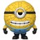 Pop! Movies - Despicable Me 4 - Mega Minion Jerry