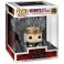 Pop! Television Deluxe - House Of The Dragon - Viserys On The Iron Throne