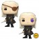 Pop! Television - House Of The Dragon - Aemond Targaryen w/ Chase