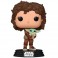 Pop! Star Wars - The Mandalorian - Peli Motto w/ Grogu
