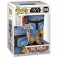 Pop! Star Wars - The Mandalorian - Paz Vizsla