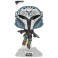 Pop! Star Wars - The Mandalorian - S09 - Bo-Katan (Flying) (Exclusive)
