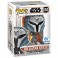 Pop! Star Wars - The Mandalorian - S09 - Bo-Katan (Flying) (Exclusive)