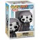 Pop! Animation - Naruto: Shippuden - Hidan With Jacket (Exclusive)