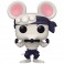 Pop! Animation - Demon Slayer - Muscle Mouse (Exclusive)