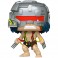 Pop! Marvel - Wolverine 50th Anniversary - Weapon X