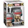 Pop! Marvel - Wolverine 50th Anniversary - Weapon X