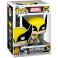 Pop! Marvel - Wolverine 50th Anniversary - Wolverine