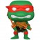 Pop! Television - TMNT - S04 - Raphael (Classic)