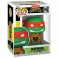 Pop! Television - TMNT - S04 - Raphael (Classic)