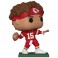 Pop! Football - NFL - Patrick Mahomes II (Red Headband) (Chiefs)