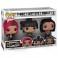 Pop! Rocks - TLC - T-Boz / Left Eye / Chilli (Scrubs) 3-Pack