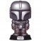 Pop! Star Wars - The Mandalorian - The Mandalorian (Holidays)