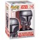 Pop! Star Wars - The Mandalorian - The Mandalorian (Holidays)