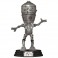 Pop! Star Wars Deluxe - The Mandalorian - S10 - IG-12 w/ Grogu