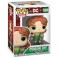 Pop! Heroes - DC - ?Poison Ivy (Holiday