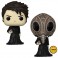 Pop! Television - The Sandman - Dream w/ Chase