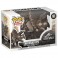 Pop! Movies - Jurassic World - Triceratops (Fossil)