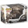 Pop! Movies - Jurassic World - Tyrannosaurus Rex (Fossil)