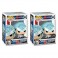 Pop! Animation - Bleach - Grimmjow Jeagerjaque w/ Chase (Glow)