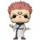 Pop! Animation - Jujutsu Kaisen - Ryomen Sukuna