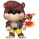 Pop! Games - Banjo-Kazooie - Banjo-Kazooie