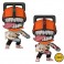 Pop! Animation - Chainsaw Man - Chainsaw Man w/ Chase