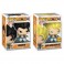 Pop! Animation - Dragon Ball Super: Broly - S01 - Gogeta w/ Chase