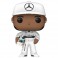 Pop! Racing - Lewis Hamilton (Helmet)