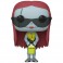 Pop! Disney - NBX - Sally w/ Glasses (Beach)