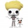 Pop! Disney - NBX - Jack w/ Zero (Beach)