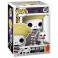 Pop! Disney - NBX - Jack w/ Zero (Beach)