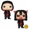 Pop! Movies - SAW - Jigsaw Killer w/ Chase