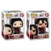 Pop! Movies - SAW - Jigsaw Killer w/ Chase