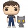 Pop! Movies - Pet Sematary - Ellie & Church