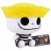 Funko Plush - NBX - 7" Jack (Beach)