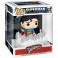 Pop! Heroes Deluxe - Superman The Movie (1978) - Superman (Fortress Of Solitude)
