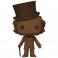 Pop! Movies - Willy Wonka & The Chocolate Factory - Willy Wonka (Chocolate-Scented)