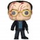 Pop! Movies - Robocop - Clarence Boddicker (Bloody)