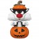 Pop! Animation - Looney Tunes - Sylvester (Pumpkin Costume)