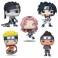 Pop! Animation - Naruto Classics - S01 - Assortment