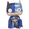 Pop! Heroes - DC - ?Patchwork Batman?