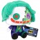 Funko Plush - DC - 7" Patchwork Joker